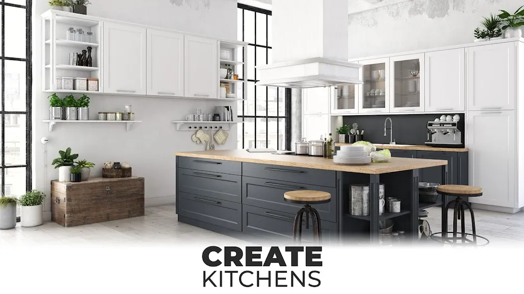 My Home Makeover: House Design MOD APK на Android — Много денег — скриншот 4 My Home Makeover: House Design MOD APK на Android — Много денег — скриншот 4