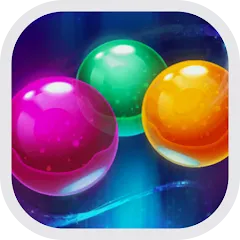 Bubble sort bubbling maker fun на Андроид — Мод Все уровни разблокированы