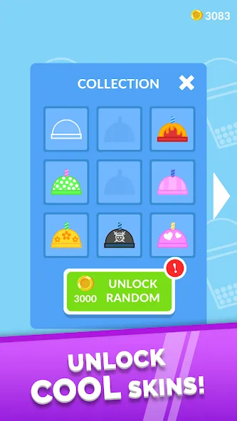 Bubble Tea! MOD APK — Много денег — скриншот 5