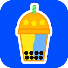 Bubble Tea! MOD APK — Много денег
