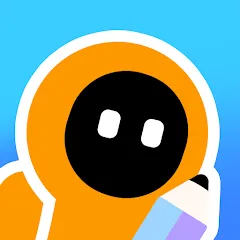 Скачать Julian's Editor: Create & Play на Android — Все премиум функции разблокированы