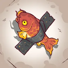 Скачать взломанную Fish Kingdoms: Idle Arena — Много денег