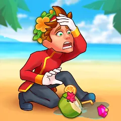 Hotel Empire Fever MOD APK на Android — Много денег и алмазов