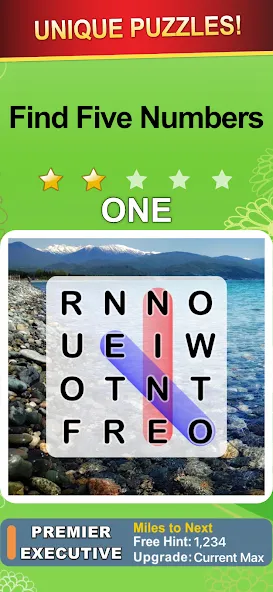 Скачать Word Search World Traveler на телефон — Много подсказок — скриншот 2 Скачать Word Search World Traveler на телефон — Много подсказок — скриншот 2