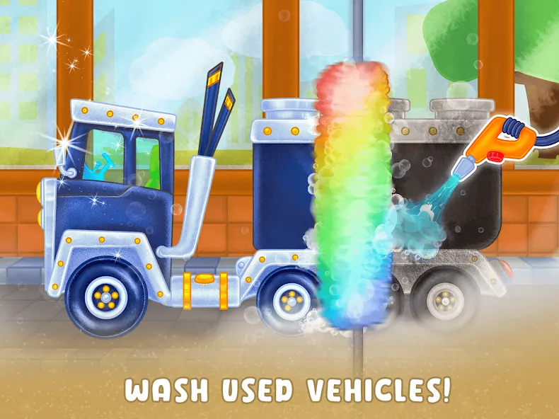 Oil Tanker Truck Games Mod APK Много денег — Скачать на Андроид — скриншот 2 Oil Tanker Truck Games Mod APK Много денег — Скачать на Андроид — скриншот 2