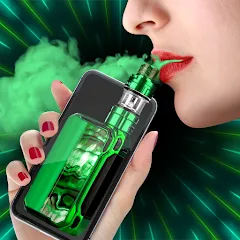 Скачать Vape 'N Pod Trick Simulator на телефон — Много денег