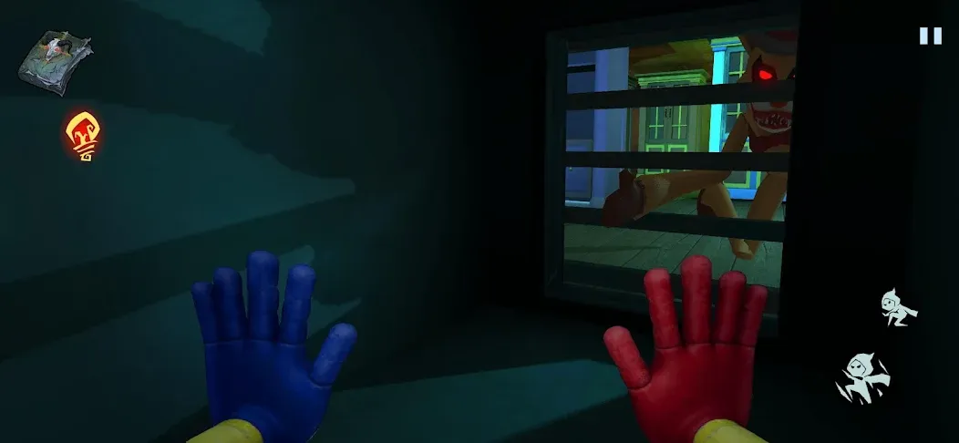Скачать Scary five nights: Chapter 3 с модом — Все открыто — скриншот 4