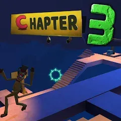 Скачать Scary five nights: Chapter 3 с модом — Все открыто