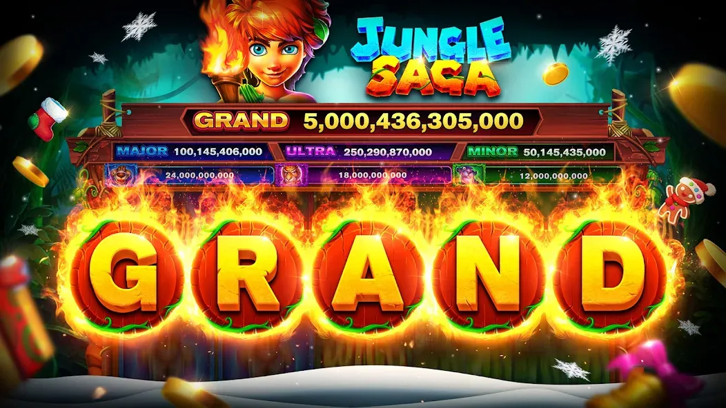 Double Win Slots- Vegas Casino MOD APK на Android — Много денег и бесплатных вращений — скриншот 1 Double Win Slots- Vegas Casino MOD APK на Android — Много денег и бесплатных вращений — скриншот 1