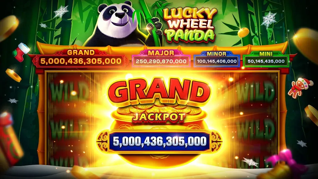 Double Win Slots- Vegas Casino MOD APK на Android — Много денег и бесплатных вращений — скриншот 4 Double Win Slots- Vegas Casino MOD APK на Android — Много денег и бесплатных вращений — скриншот 4