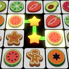 Взломанная Onet Connect - Pair Matching на Андроид — Все уровни разблокированы без рекламы