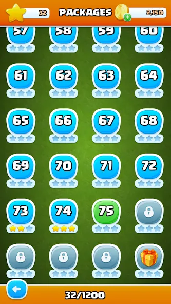 Скачать Tile Match Sweet -Triple Match MOD APK — Много денег и без рекламы — скриншот 5