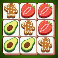 Скачать Tile Match Sweet -Triple Match MOD APK — Много денег и без рекламы