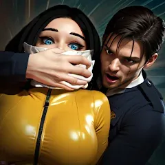 100 Doors - Escape from Prison Mod APK Бесплатные подсказки — Скачать на Андроид