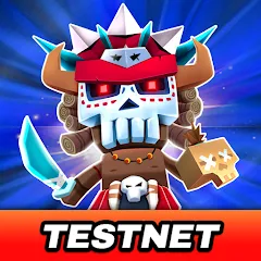 Взлом Hunters On-Chain TESTNET — Бессмертие и много денег