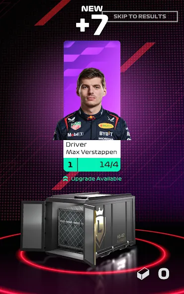 Скачать F1 Clash - Car Racing Manager — Последняя версия (Много денег) — скриншот 1 Скачать F1 Clash - Car Racing Manager — Последняя версия (Много денег) — скриншот 1