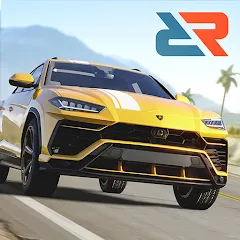 Rebel Racing (Мод Много денег)