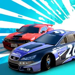Smash Bandits Racing — Много денег
