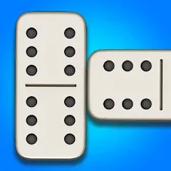 Взлом Dominos Party - Classic Domino — Много денег и без рекламы