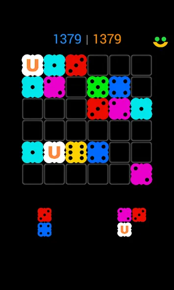 Скачать Blank Six на телефон — Много денег — скриншот 2