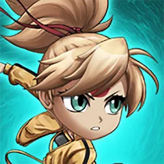 Скачать ChainArena с модом — Много денег