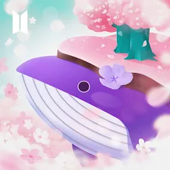 BTS Island: In the SEOM Puzzle MOD APK на Android — Бесплатные покупки
