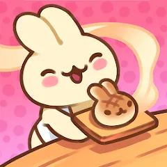 BunnyBuns — Взломанная версия (Много денег и без рекламы)