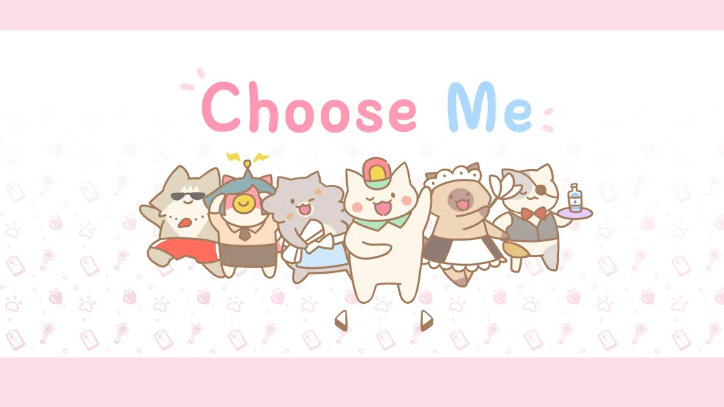 Скачать Cat Spa — Модификация Много денег — скриншот 1