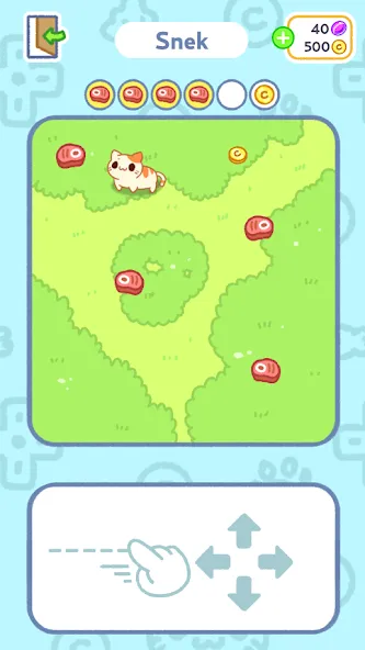 KleptoCats 2 — Мод: Много денег и кристаллов — скриншот 5
