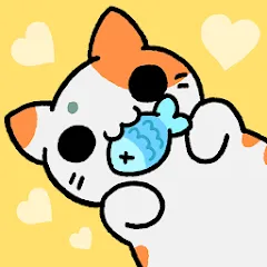 KleptoCats 2 — Мод: Много денег и кристаллов