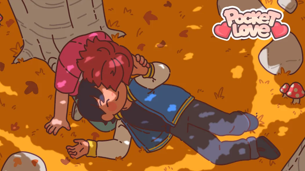 Скачать Pocket Love на Андроид — Много денег — скриншот 3
