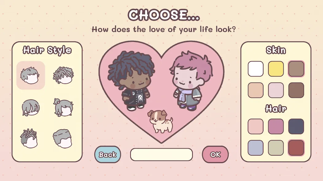 Скачать Pocket Love на Андроид — Много денег — скриншот 4