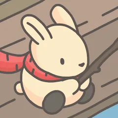 Скачать взлом Tsuki Adventure на Андроид — Много морковок и денег
