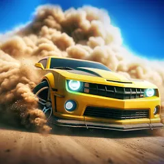 Stunt Car Extreme MOD APK — Много денег