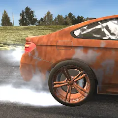 Скачать Drift 2 Drag с модом — Много денег