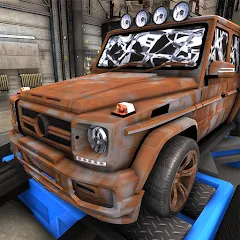 Скачать Dyno 2 Race - Car Tuning на Android — Много денег