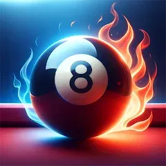 Скачать Ultimate 8 Ball Pool — Последняя версия (Много денег)