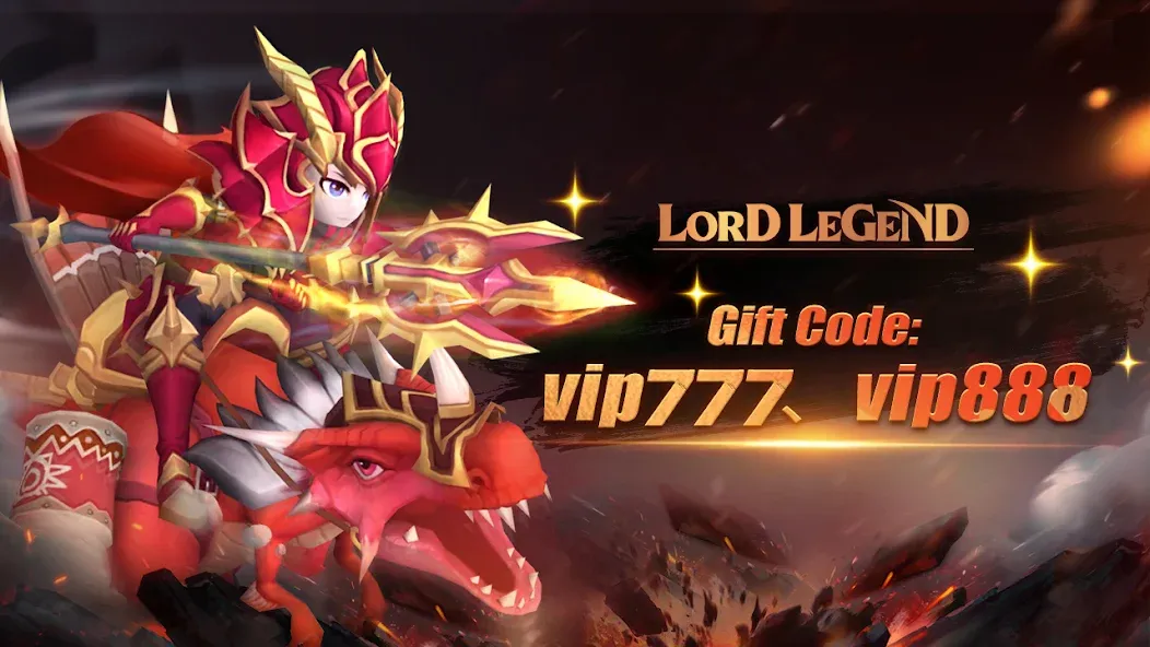 Скачать Idle Master- 3D AFK Arena MOD APK — Много денег — скриншот 1