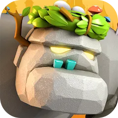 Скачать Idle Master- 3D AFK Arena MOD APK — Много денег