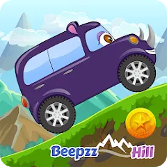 Скачать Car Racing game for toddlers — Последняя версия (Все открыто)