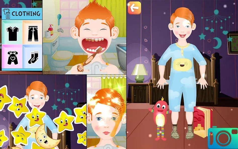 Скачать Dress Up game for girls — Последняя версия (Все вещи разблокированы) — скриншот 3 Скачать Dress Up game for girls — Последняя версия (Все вещи разблокированы) — скриншот 3