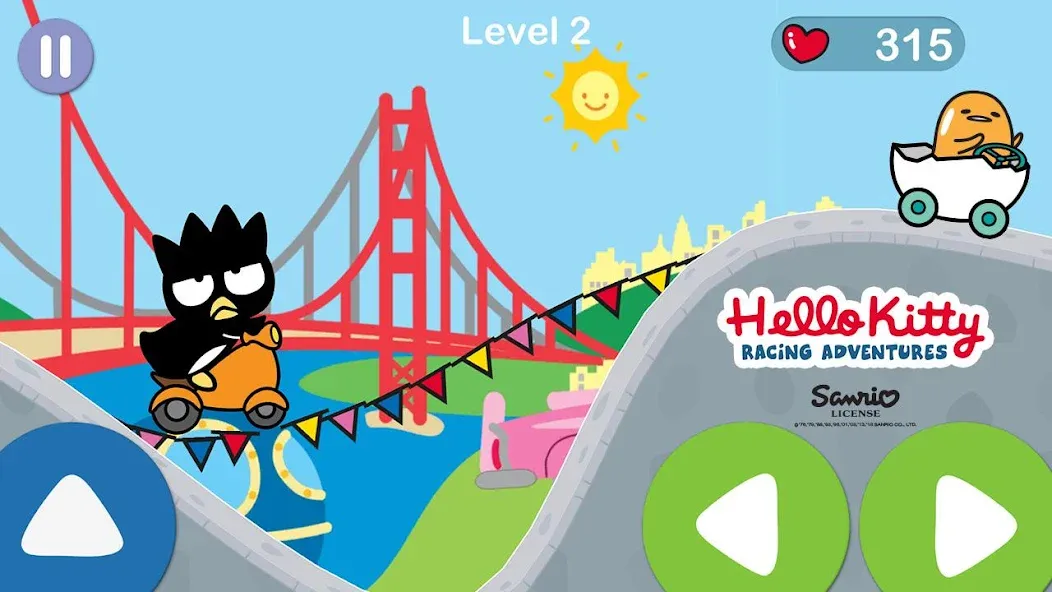 Hello Kitty games for girls MOD APK на Android — Все открыто — скриншот 3