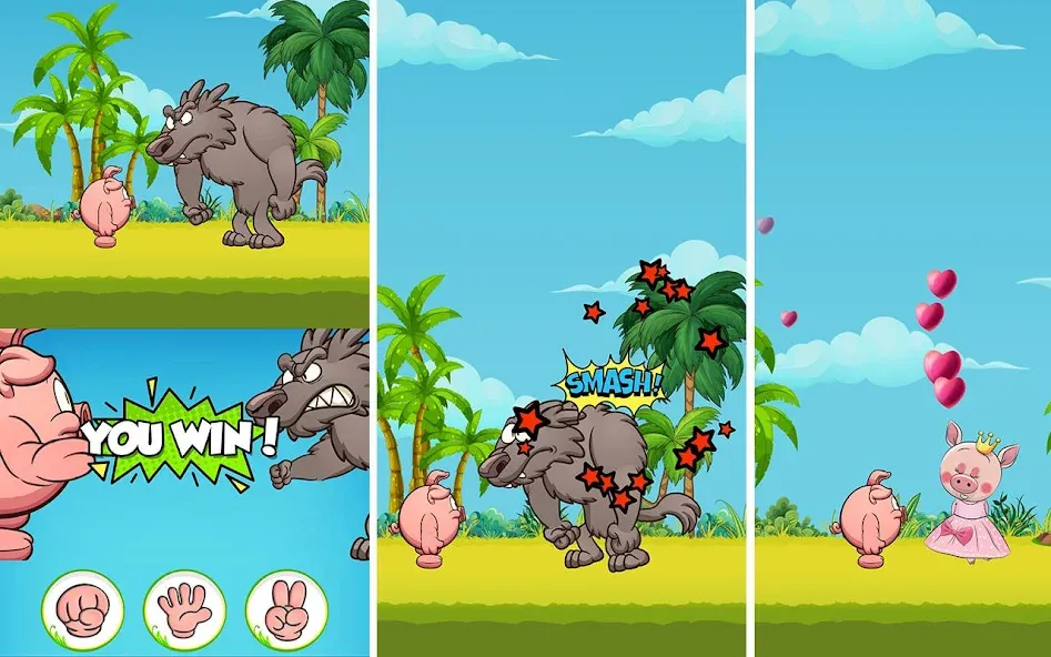 Скачать взлом Maze game - Kids puzzle games на Андроид — Все уровни открыты — скриншот 2 Скачать взлом Maze game - Kids puzzle games на Андроид — Все уровни открыты — скриншот 2