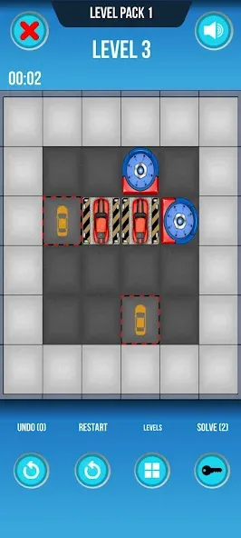 Epic Car Games: Car Parking 3d MOD APK на Android — Много денег — скриншот 4 Epic Car Games: Car Parking 3d MOD APK на Android — Много денег — скриншот 4
