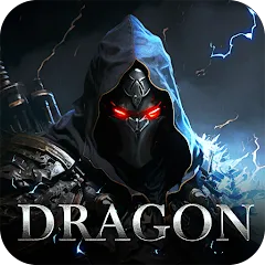 Скачать Blood&Legend:Dragon King idle — Модификация Много денег