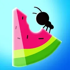 Idle Ants - Simulator Game MOD — Много денег и без рекламы на Андроид