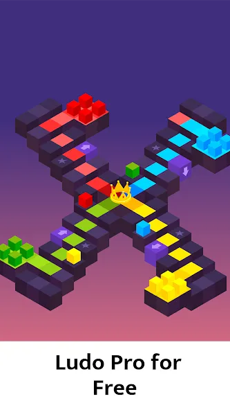 Snakes and Ladders Board Games — Все доски открыты — скриншот 5