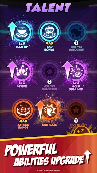 Скачать Final 5: Survival! MOD APK — Взлом на бессмертие и много денег — скриншот 4