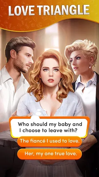 Скачать Scripts: Episode & Choices — Последняя версия (Много билетов и алмазов) — скриншот 4