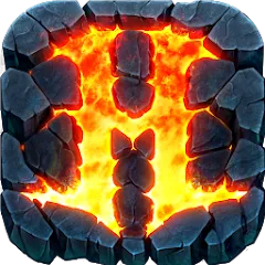 Deck Heroes: Legacy Mod APK Много камней душ — Скачать на Андроид